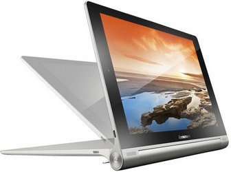 Замена тачскрина на планшете Lenovo Yoga Tablet 10 в Иванове